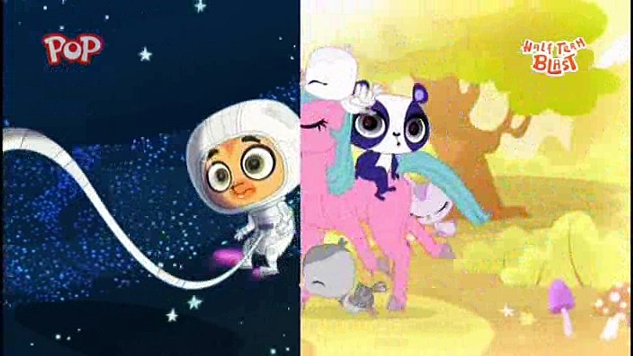 Littlest Pet Shop S4E25 S4E26 Littlest Pet Street Parts 1 and 2 - LPS Final Episode!