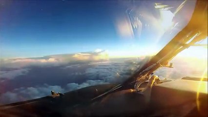 KC-135 (feat. MØ) Lean On