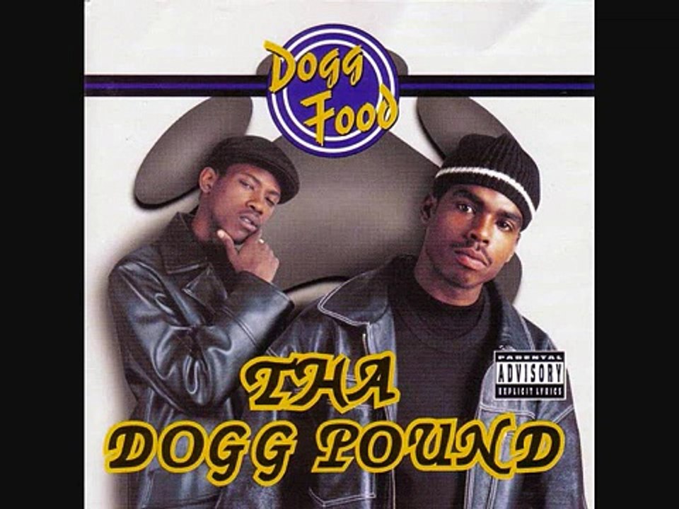 14-Tha Dogg Pound-A Doggz Day Afternoon