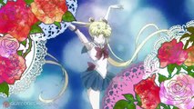 Sailor Moon Crystal 3 - Opening (Moonlight Densetsu)