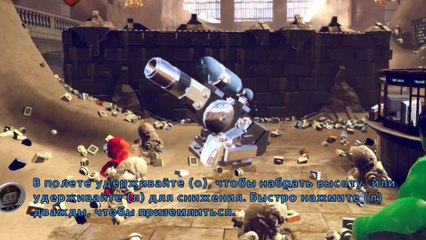 Iron Man & Hulk vs Sandman video games for kids. Superhero Battles TV. Episode 10