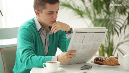 Newspapers vs Internet: Which One Makes You Dumb?