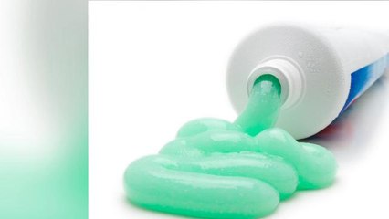 5 Creative Uses for Toothpaste