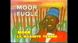 Moor Fuqle   Conte Wolof Sous titré Français
