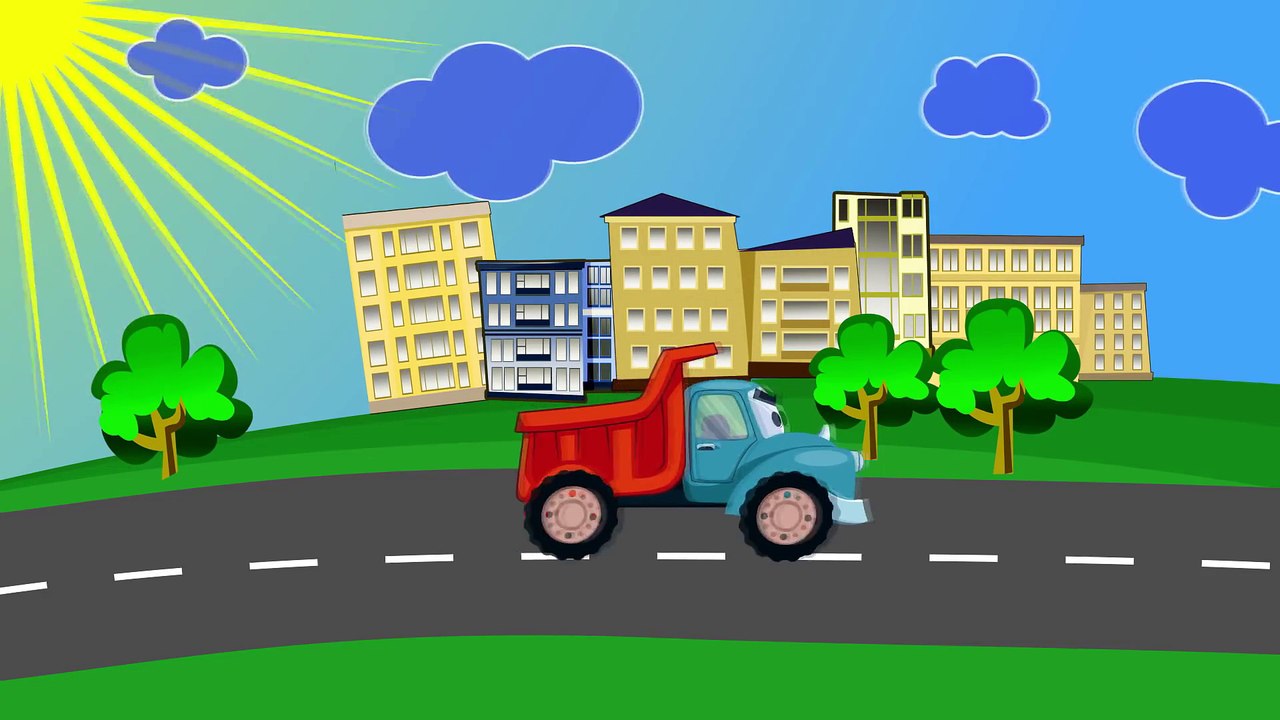 ✔ Мультики про машинки. Гоночная машина. Под защитой силового поля. Тики Таки Машинки ✔