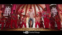 Junction Lo Full Video Song __ Aagadu __ Super Star Mahesh Babu, Tamannaah, Shruti Haasan