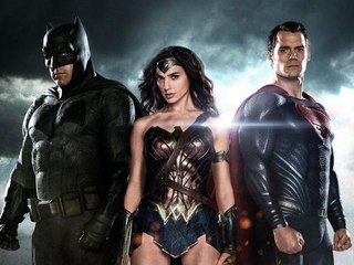 Batman v Superman- Dawn of Justice Ultimate Edition Trailer newly release