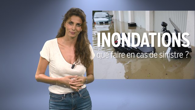 Parole d'avocat. Inondations : que faire en cas de sinistre ?