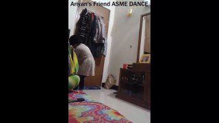 Sonakshi Sinha Video Songs Dance Ariyan's Friend ASME