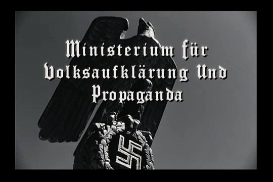 Бесславные ублюдки . Гордость нации (фильм в фильме) / Inglourious Basterds . Stolz der Nation