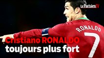 Euro 2016, Cristiano Ronaldo : Toujours plus fort