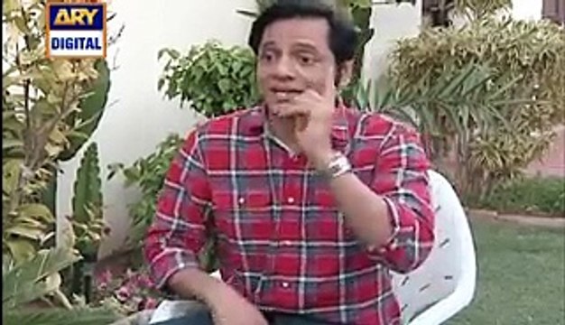 Bulbulay Episode 210 on Ary Digital in High Quality 3rd June 2016