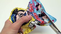 Mickey Mouse Anpanman Pokemon Toy Story 3 Bath Balls アンパンマン それいけ！アンパンマン「めいけんチーズ」 バスパウダ