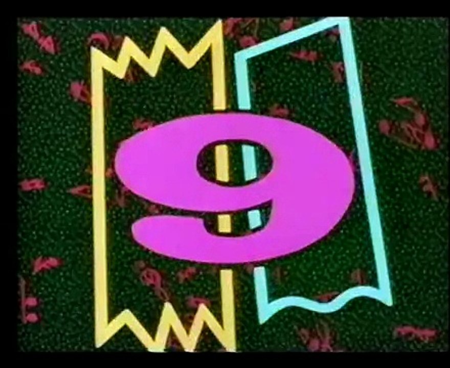 Countdown Top 10, 20 October 1985