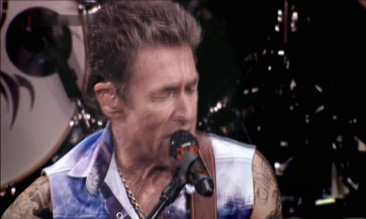 Peter Maffay - Über sieben Brücken musst du gehn 2015