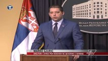 Beogradi akuzon Edi Ramën - News, Lajme - Vizion Plus