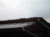 SOLAR POWER INDONESIA PLANT CONTRACTOR COMPANY asli SUN RENEWABLE ENERGY SYSTEM PANEL INDUSTRY
