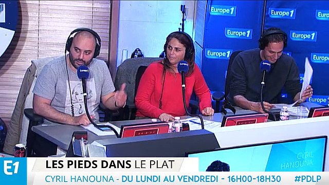 Quand Grand Corps Malade slame du Francky Vincent