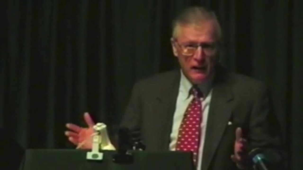 Why Do Good People Do Bad Things - Erwin Lutzer