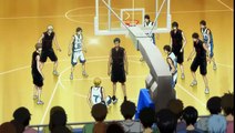 Kuroko no Basuke - 25 Review | Kise Pierde