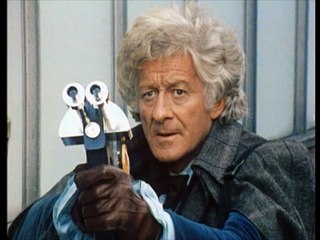 Invasion of the dinosaurs - CGI version