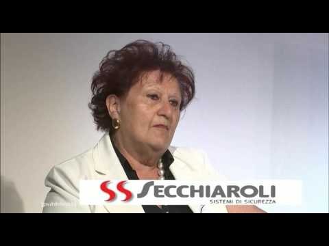 I candidati su Icaro Tv. Mara Marani sulla sicurezza