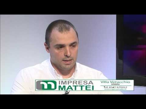 I candidati su Icaro Tv. Mirco Ottaviani sulla sicurezza