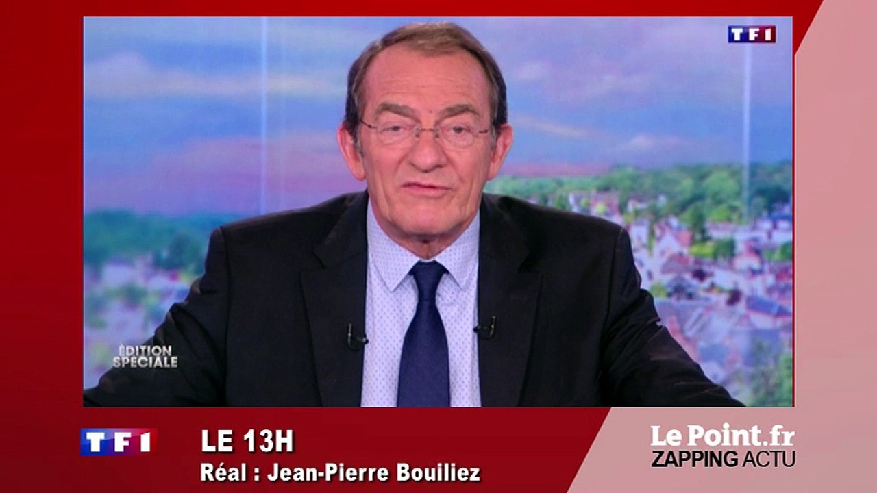 "Il n'y a pas de trucage !" Quand Yann Barthès raille les problèmes gastriques de Jean-Marie Le Pen - Zapping du 3 juin