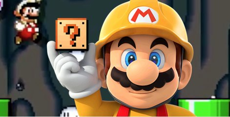 Hooper Live Super Mario Maker part 16