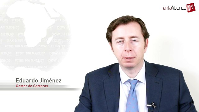 Perspectivas semanales en mercados financieros y bolsas, 06-06-16 Renta 4