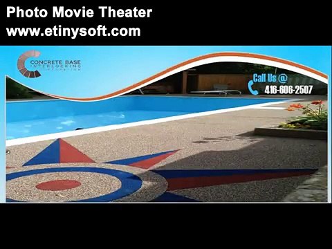 Concrete Base Interlocking Corporation |Asphalt repair and remodeling Toronto | Outdoor repair and remodeling