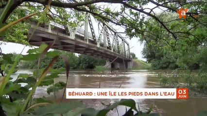 JT JUIN 2016 [S.6] [E.3] - Le Journal du vendredi 3 juin 2016