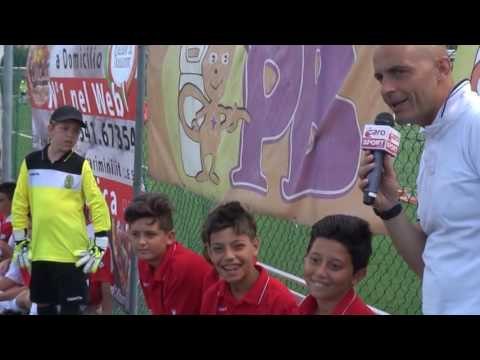 Icaro Sport. 5° Memorial Vincenzo Bellavista: Accademia Riminicalcio VB-Sanmichelese