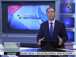 Conmoción en Argentina por el feminicidio de tres menores