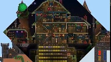 top 10 terraria houses