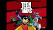 5 things you probably didn't know about Teen titans