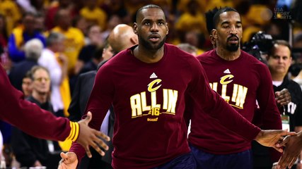 If Cavs lose, LeBron's legacy will be...