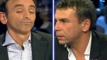 Zemmour & Polac VS Torreton