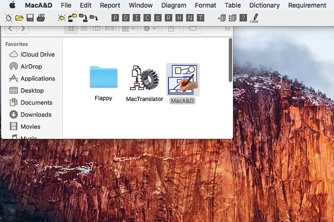 Generate Class Diagrams from Swift Source Code to Understand Object Classes and Relationships
