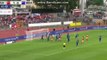 Admir Mehmedi incredible MISS- Switzerland 1-0 Moldova 03.06.2016