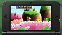 Yoshis New Island E3 2013 Trailer 3DS (HD)