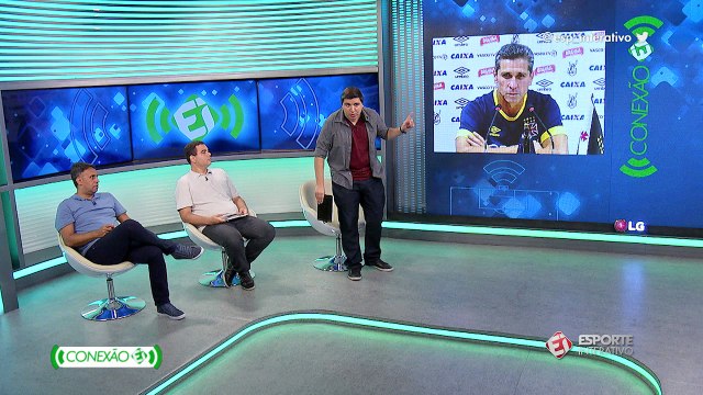 Andrezinho e Madson vão enfrentar o Goiás neste sábado (04)?