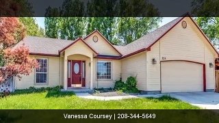 725 Meadowbrook Dr, Nampa, ID, 83686-8457