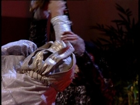 Le destin de Lisa : Bataille David/Richard ep243