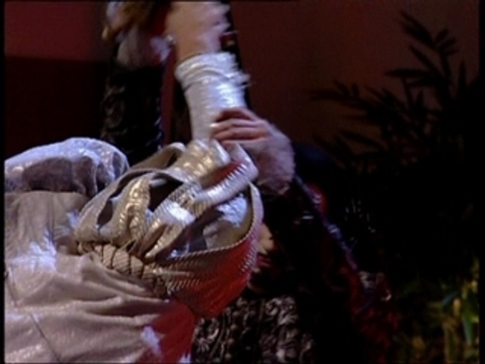 Le destin de Lisa : Bataille David/Richard ep243