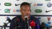 Equipe de France : Evra et Deschamps font le show en conférence de presse