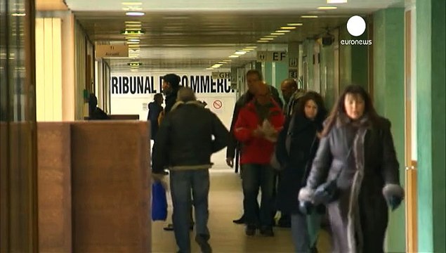 Julien Randoulet - Monsanto found guilty of poisoning in pesticide case