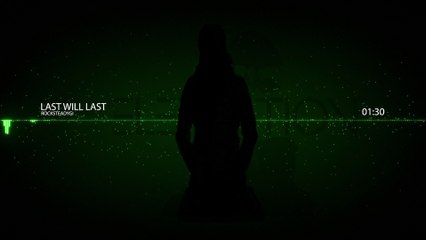Discover Rocksteadygi's 'Last Will Last' – Exclusive Digital Content & Trailers 🎬