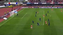Admir Mehmedi Goal 2-1 Switzerland vs Moldova 03.06.2016