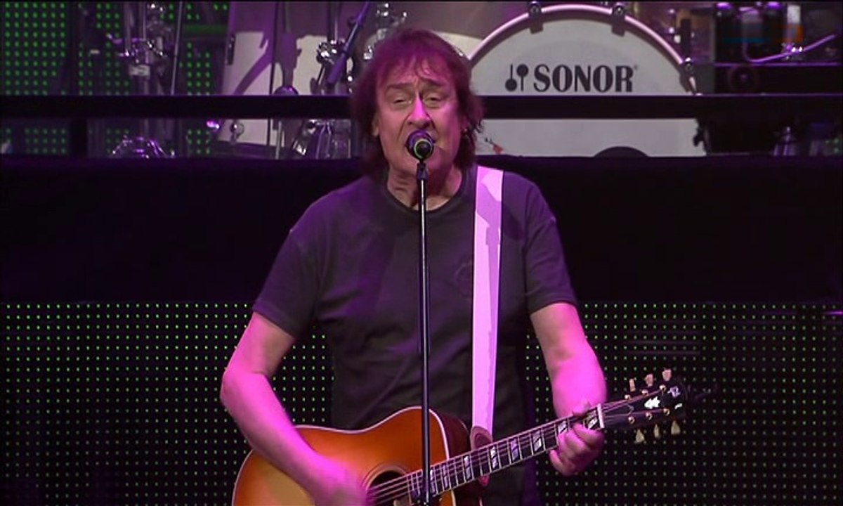 Puhdys - Mein zweites Leben 2016